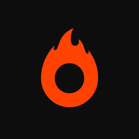 Logo Hotmart