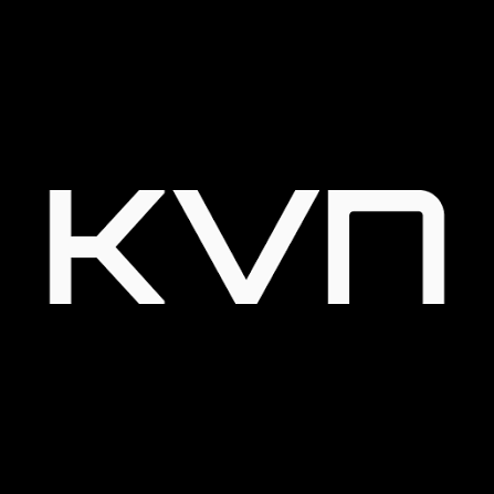 Logo Kirvano