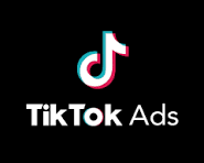 Logo TikTok Ads